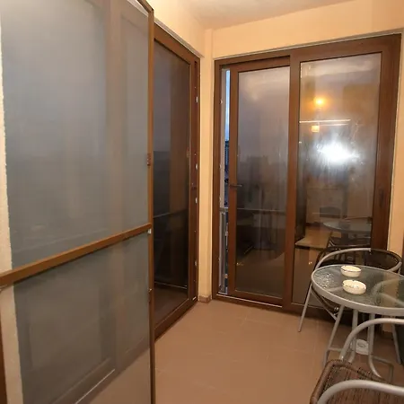 Samy Marina Apartment