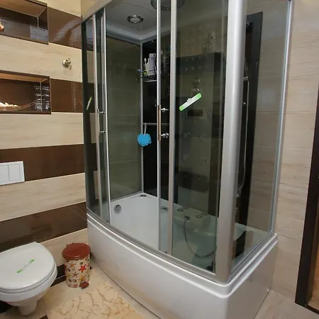 Samy Marina Apartment Navodari