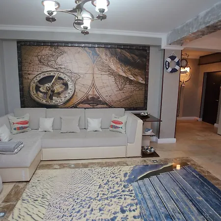 Samy Marina Apartment *
