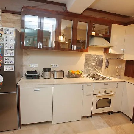 Samy Marina Apartment