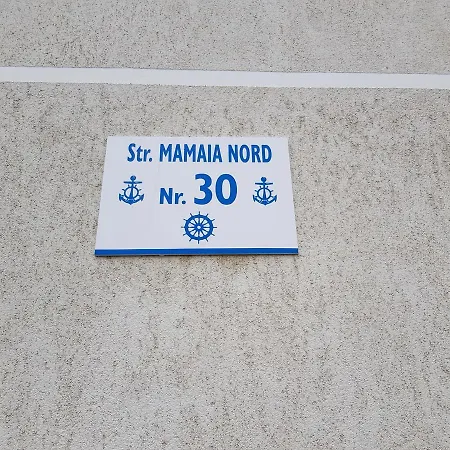 公寓 Samy Marina